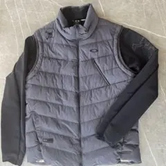 ダウンベスト 3l