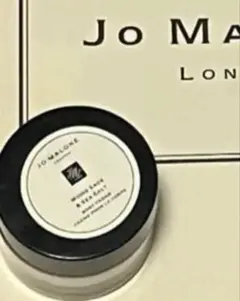 未使用ボディクリーム JOMALONE ジョーマローン　ウッドセージ&シーソルト
