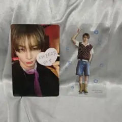 BOYNEXTDOOR テサン BOYLIFE ソロジャケット盤 トレカ セット