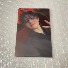 SEVENTEEN ウジ トレカ weverse グローバル特典 FML