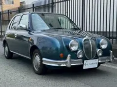 初期型サンバーディアスクラシック 走行7.3万km 車検約2年付 AT 2WD 