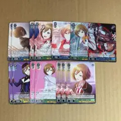 プロセカ MEIKO ヴァイス