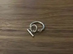 garden of eden needle fook ring - メルカリ