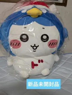 ちいかわ ドンキホーテ ドンキ ドンペンなBIGぬいぐるみ ハチワレ 