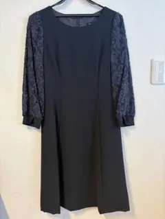 STRAWBERRY-FIELDS Aラインワンピース