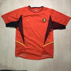 2025年最新】ベルギー代表 ユニフォームの人気アイテム - メルカリ