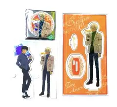 2025年最新】松田陣平 花束 缶バッジの人気アイテム - メルカリ