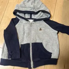 カーディガン　70