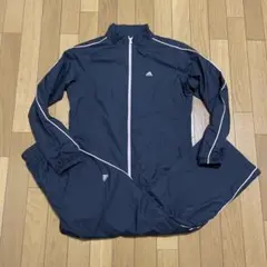 adidas アディダス ランニング セットアップウェアレディースM
