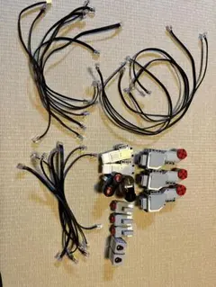 電気柵 末松電子 ゲッターエース2 電柵 【部品取り、要修理のジャンク