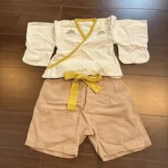 こどもの日　袴セット