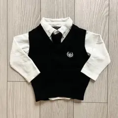 CHOPIN deux ショパン シャツベストネクタイ セット