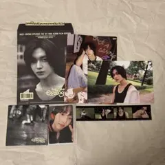 RIIZING epilogue FILM Ver. ウォンビン　セット