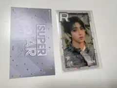 ハン ジソン straykids ssjyp シュスジェ リアルカード パリ ハン ジソン straykids ssjyp シュスジェ リアルカード パリ - メルカリ
