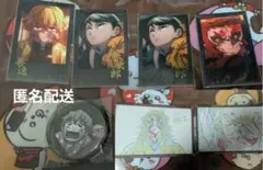 鬼滅の刃　ufotable ダイニング　我妻善逸　獪岳　お楽しみくじ