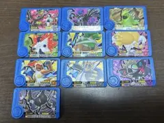 ポケモンフレンダ　第3弾　トレジャー　ピック