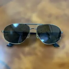 Ray-Ban RB3327 ブラックサングラス