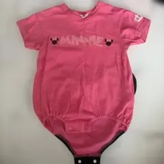 BABYDOLL ミニーちゃん ロンパースのサムネイル