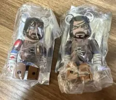 キアヌ・リーブス表裏 ベアブリック シリーズ52 BE@RBRICK