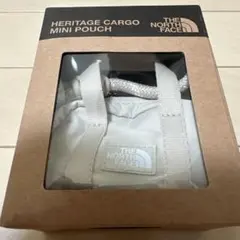 THENORTEFACE ノースフェイス　新品　未開封のサムネイル
