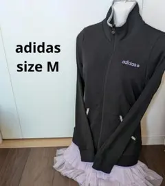 トラックジャケット レディース