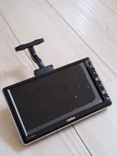 未使用 Clarion クラリオン バックモニター CJ-7800I-B - メルカリ
