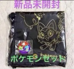 新品未開封☆ ポケモン　2点セット