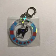 welcomeチャンス キャラクターグッズ