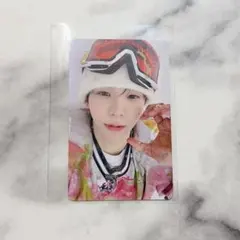 RIIZE AllofYou ユニバ ショウタロウ ラッキードロー ラキドロ