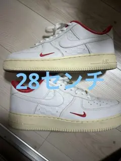 kith　Nike Air Force 1