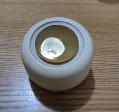 クリップファン　携帯用　扇風機　ハンディーファン　充電式　小型扇風機のサムネイル