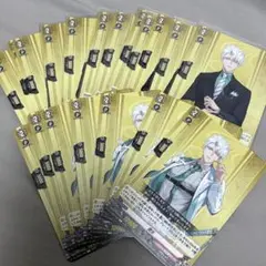 雲生 ヴァンガード 刀剣乱舞