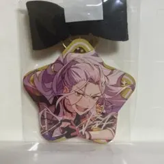 乱凪砂 ピカピカゴールドアクリルキーホルダー アクキー Eden あんスタ