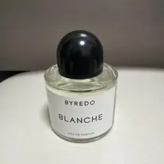 BYREDO 限定レアBlanche パーカー非売品 - メルカリ