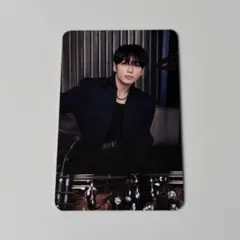 BTS グク ARIRANG musicplant 限定 トレカ BTS アリラン ジョングク グク 韓国限定 musicplant トレカ - メルカリ
