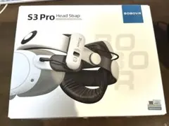 BOBOVR S3 Proバッテリーストラップアクセサリーのサムネイル