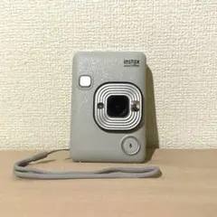 〔富士フィルム〕instax mini Liplay /動作確認済/本体のみ