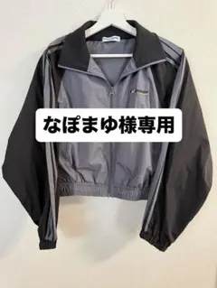 RODEO CROWNS WIDE BOWL ライントラックジャケット Mのサムネイル