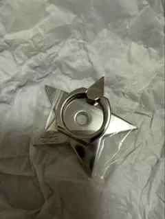 Dior 星型メタルリングホルダー