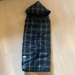 ミキハウス ケープ 抱っこ紐ケープ 防寒