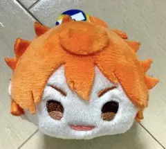 ハイキュー もちもちマスコットミニ 日向翔陽 vol.1