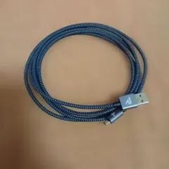 マイクロ usb ケーブル 　2m