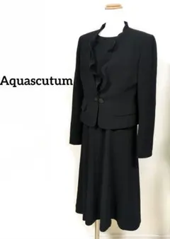 2025年最新】アクアスキュータム ブラックフォーマルの人気アイテム
