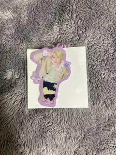 NCTWISH OurWISH シオンアクリルキーホルダー