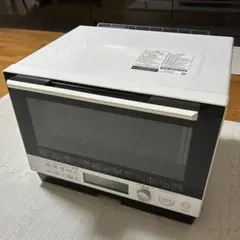 ジャンク品】SHARP オーブンレンジ RE-WF275 ホワイト - メルカリ