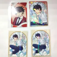 三枝明那 にじさんじ アート コレクションカード ART 7周年 ランダムチェキ