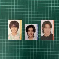 MYOJO 厚紙 デタカ 橋本涼