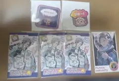 にじさんじ ROF-MAO ろふまお UCHU PARTY！ 不破湊