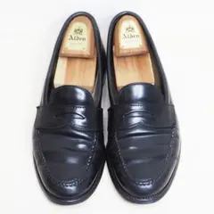 Alden 987 Penny Loafer コイン ペニー ローファー 7E - メルカリ
