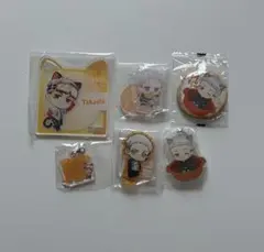 東リベ　三ツ谷セット